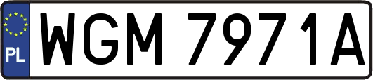 WGM7971A