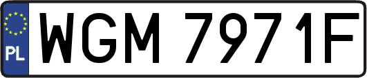 WGM7971F