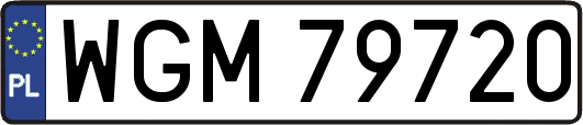 WGM79720