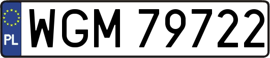 WGM79722