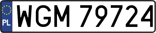 WGM79724