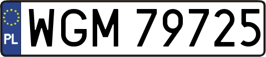 WGM79725