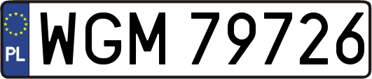 WGM79726