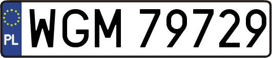 WGM79729