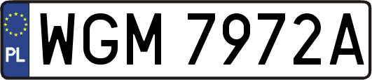 WGM7972A