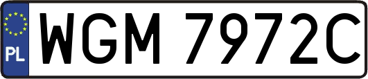 WGM7972C