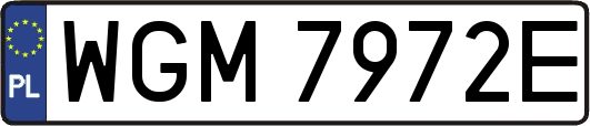 WGM7972E