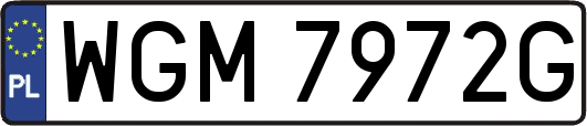 WGM7972G