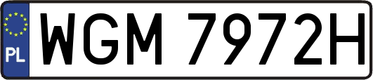 WGM7972H