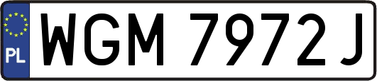WGM7972J