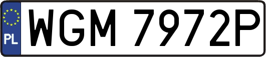 WGM7972P