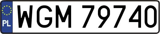 WGM79740
