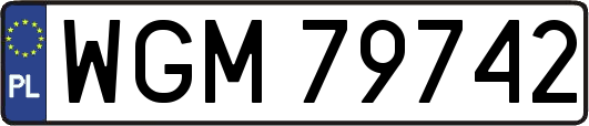 WGM79742