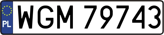WGM79743