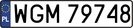 WGM79748
