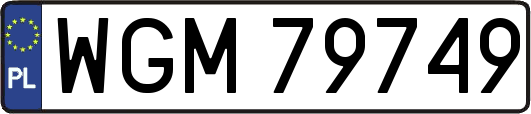 WGM79749