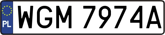 WGM7974A