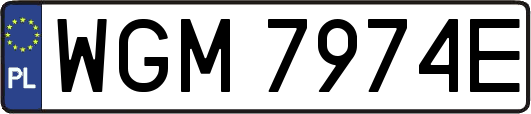 WGM7974E