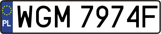 WGM7974F