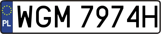 WGM7974H