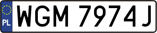 WGM7974J