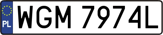 WGM7974L