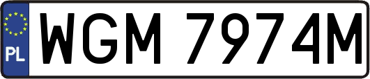 WGM7974M
