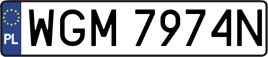 WGM7974N