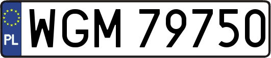 WGM79750