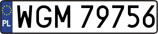 WGM79756