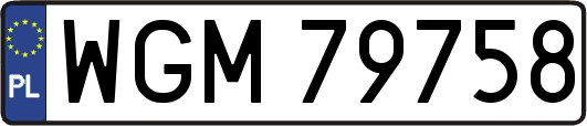 WGM79758