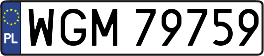 WGM79759