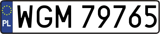 WGM79765