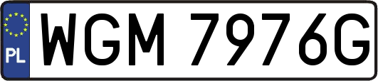 WGM7976G