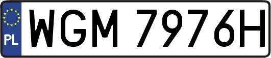 WGM7976H