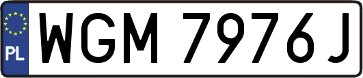 WGM7976J