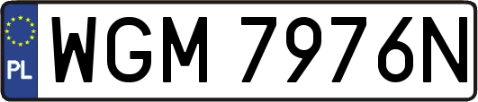 WGM7976N