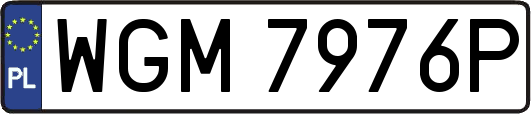 WGM7976P