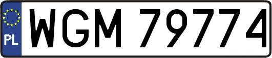 WGM79774
