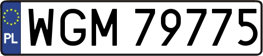 WGM79775