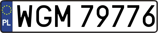 WGM79776