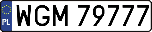 WGM79777