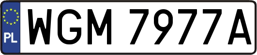 WGM7977A