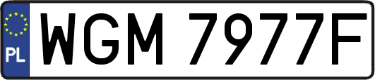 WGM7977F