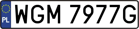 WGM7977G