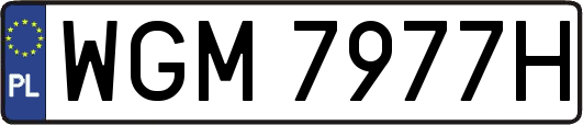 WGM7977H