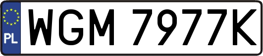 WGM7977K