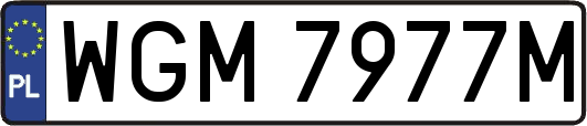 WGM7977M