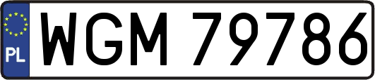 WGM79786