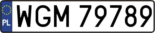 WGM79789